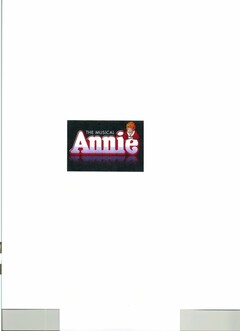 ANNIE THE MUSICAL