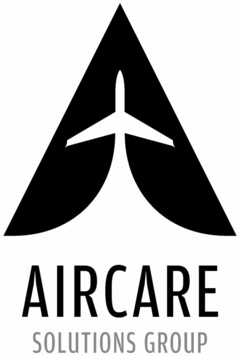 AIRCARE SOLUTIONS GROUP