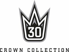 30 CROWN COLLECTION