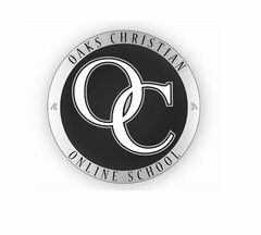 OC OAKS CHRISTIAN ONLINE SCHOOL