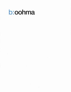 B:OOHMA