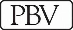 PBV