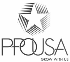 PPOUSA GROW WITH US