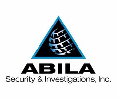 ABILA SECURITY & INVESTIGATIONS, INC.