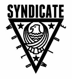 SYNDICATE WORLD WIDE