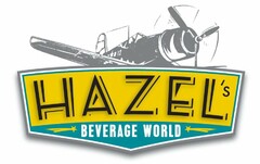 HAZEL'S BEVERAGE WORLD