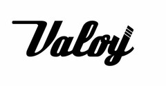 VALOY