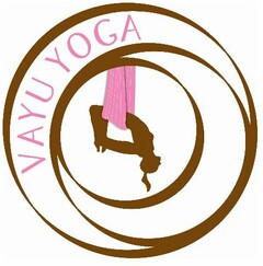 VAYU YOGA