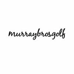 MURRAYBROSGOLF