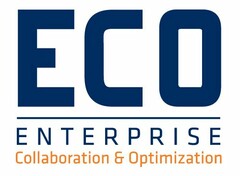 ECO ENTERPRISE COLLABORATION & OPTIMIZATION