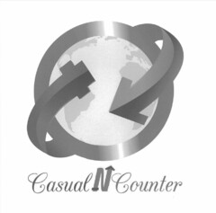 CASUALNCOUNTER