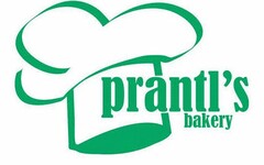 PRANTL'S BAKERY