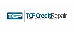 TCP TCP CREDITREPAIR THE CREDIT PROS