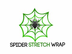 SPIDER STRETCH WRAP