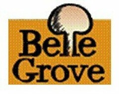 BELLE GROVE