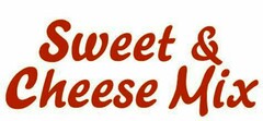 SWEET & CHEESE MIX