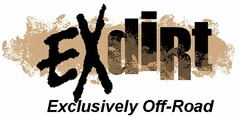 EXDIRT EXCLUSIVELY OFF-ROAD