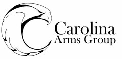 C CAROLINA ARMS GROUP