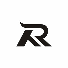 R