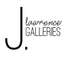 J. LAWRENCE GALLERIES