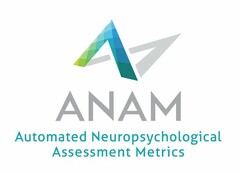 ANAM AUTOMATED NEUROPSYCHOLOGICAL ASSESSMENT METRICS