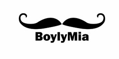 BOYLYMIA