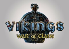 VIKINGS WAR OF CLANS