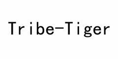 TRIBE-TIGER