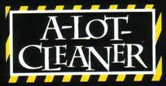 A-LOT-CLEANER