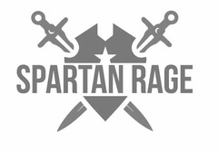 SPARTAN RAGE