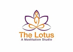 THE LOTUS A MEDITATION STUDIO