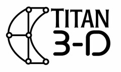 TITAN 3-D