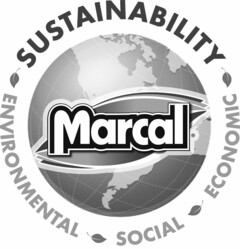 MARCAL SUSTAINABILITY ENVIRONMENTAL SOCIAL ECONOMIC