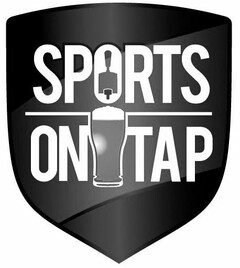SPORTS ON TAP