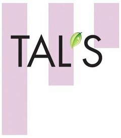 TAL'S