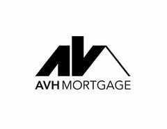 AV AVH MORTGAGE