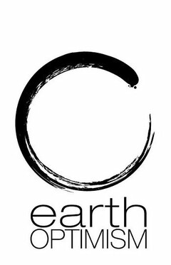 EARTH OPTIMISM