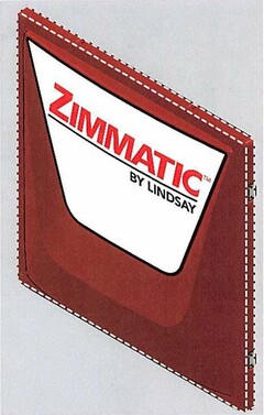 ZIMMATIC BY LINDSAY