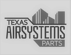 TEXAS AIRSYSTEMS PARTS