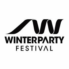 W WINTERPARTY FESTIVAL