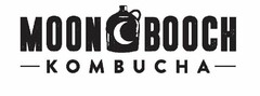 MOONBOOCH KOMBUCHA