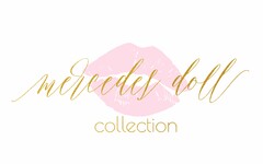 MERCEDES DOLL COLLECTION
