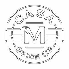 CASA M SPICE CO