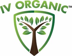 IV ORGANIC