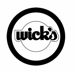 WICK'S