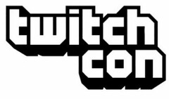 TWITCH CON