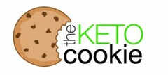 THE KETO COOKIE