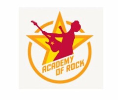 ACADEMY OF ROCK