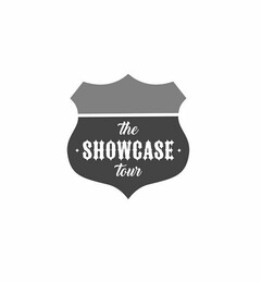 THE SHOWCASE TOUR