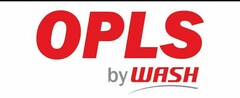 OPLS BY WASH